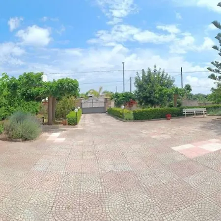 Locazione Turistica Casagb Villa Uggiano Montefusco Exterior photo