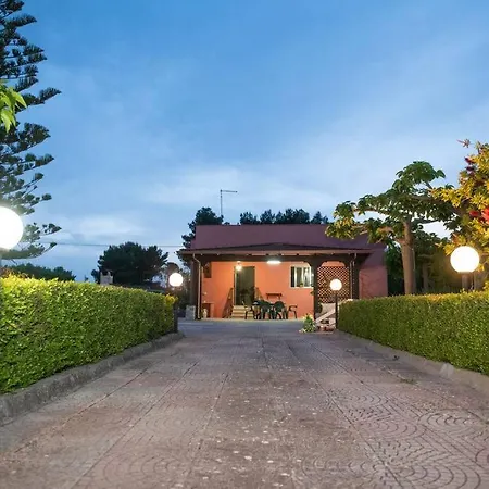Locazione Turistica Casagb Villa Uggiano Montefusco Exterior photo