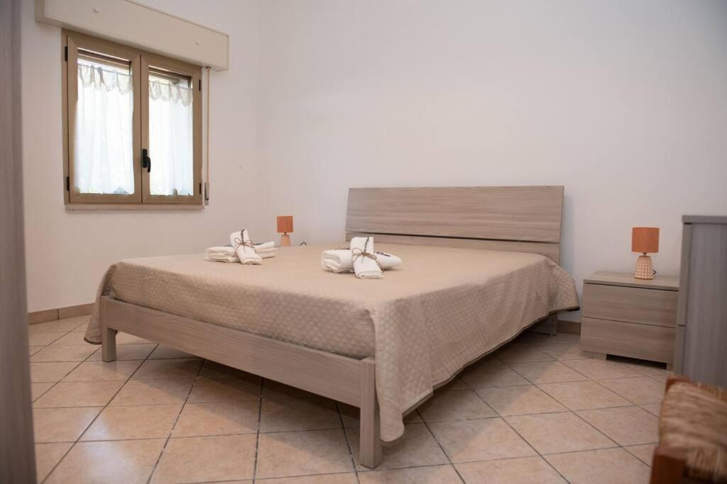 Locazione Turistica Casagb Holiday home