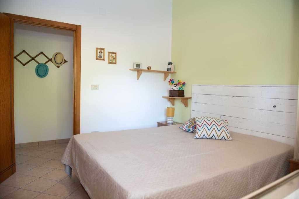 Locazione Turistica Casagb Uggiano Montefusco