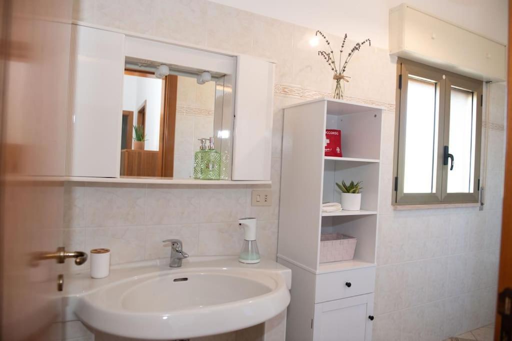 Locazione Turistica Casagb Holiday home *