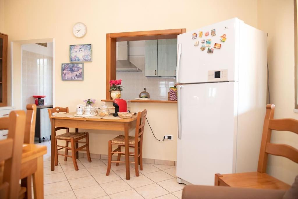 Locazione Turistica Casagb