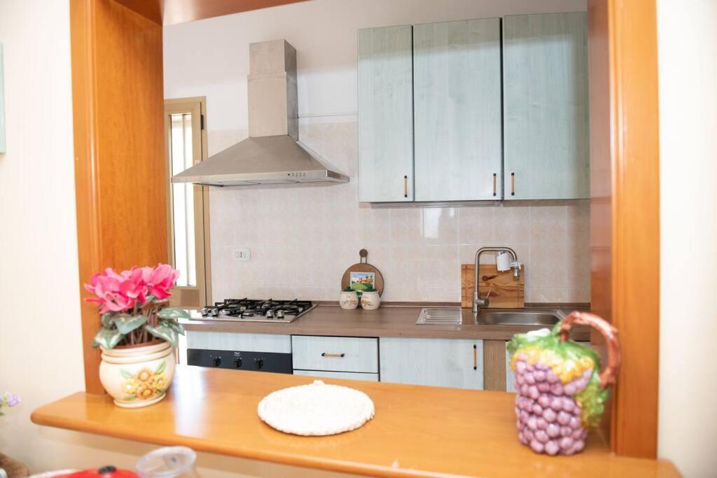 Locazione Turistica Casagb * Uggiano Montefusco