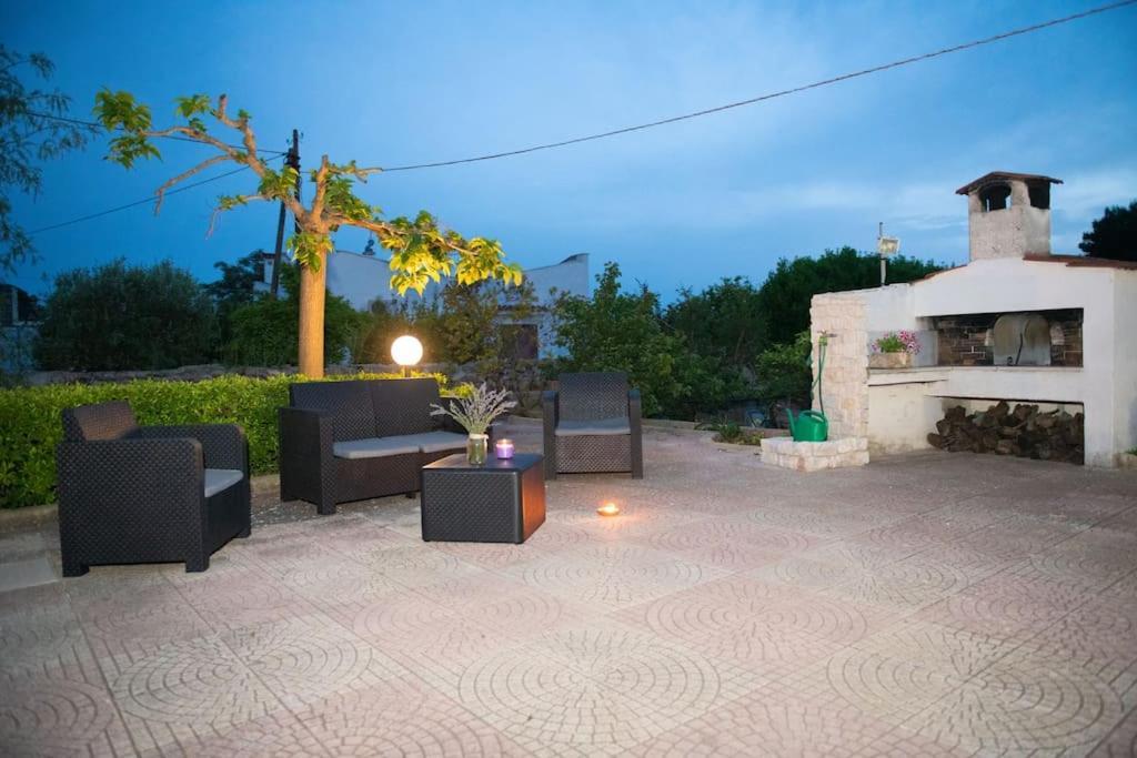 Locazione Turistica Casagb Holiday home Uggiano Montefusco