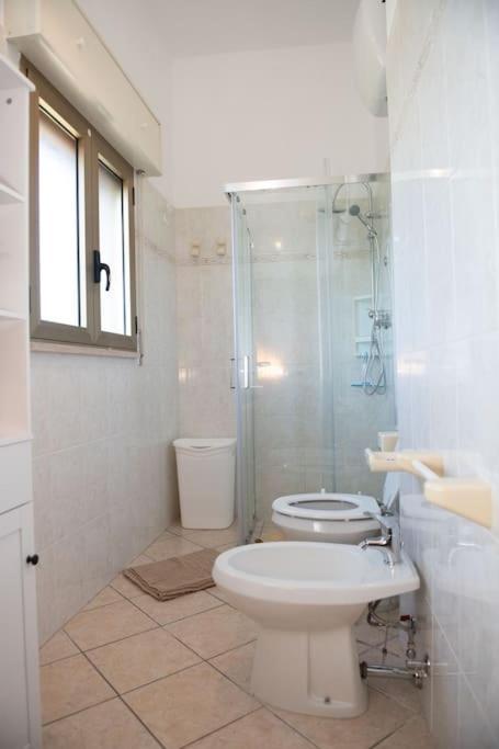 Locazione Turistica Casagb Holiday home