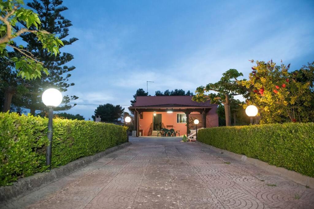 Locazione Turistica Casagb Holiday home