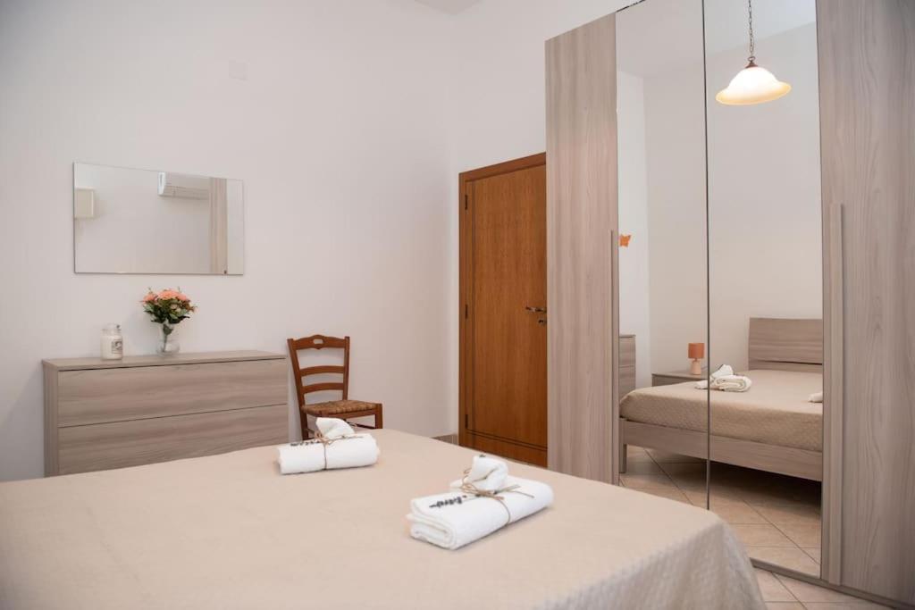 Locazione Turistica Casagb Uggiano Montefusco